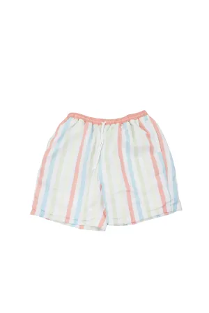 Dad Cabana Swim Shorts