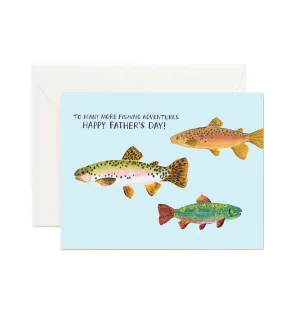 Fishing Adventure