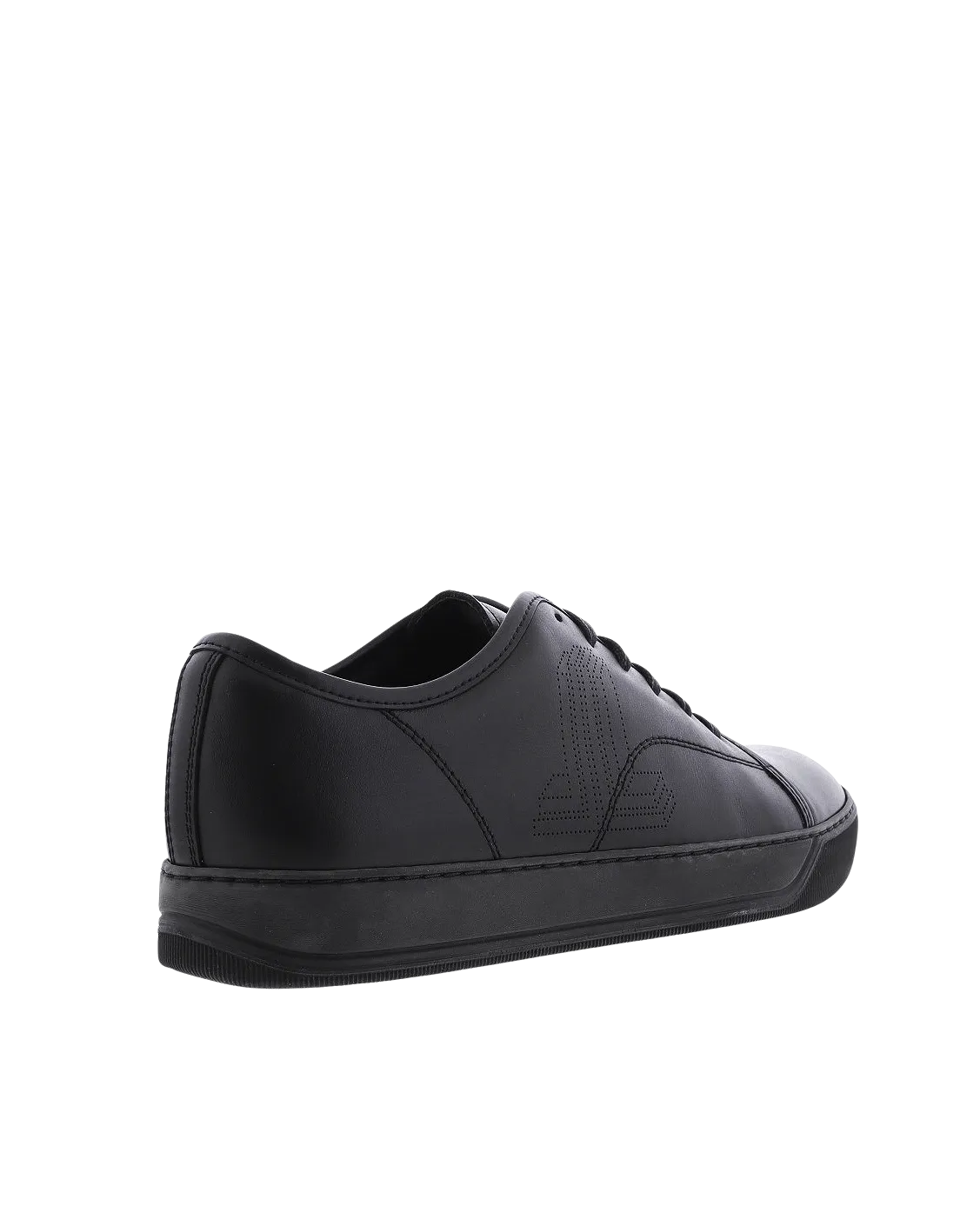 Heren DBB1 Sneaker Zwart
