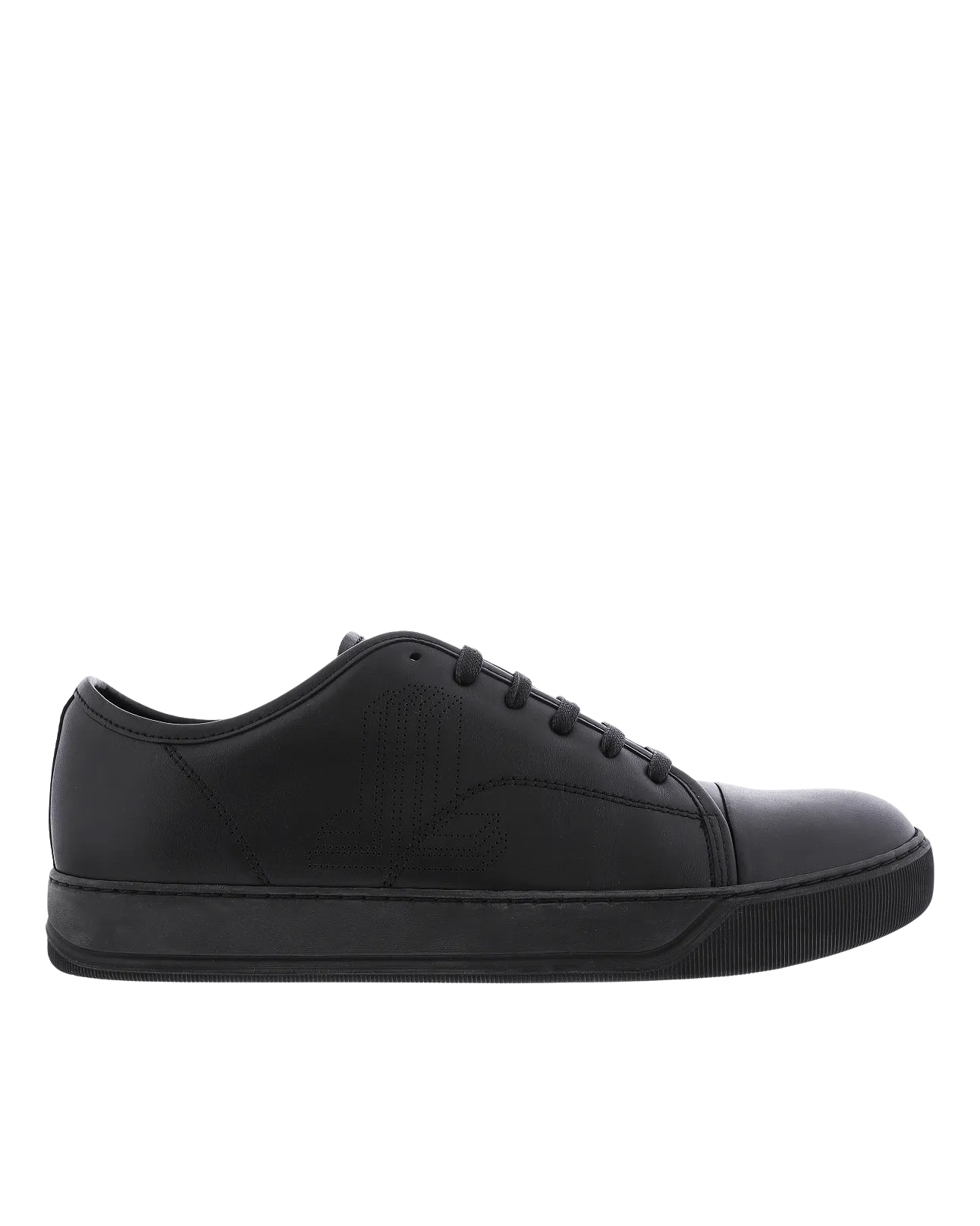 Heren DBB1 Sneaker Zwart