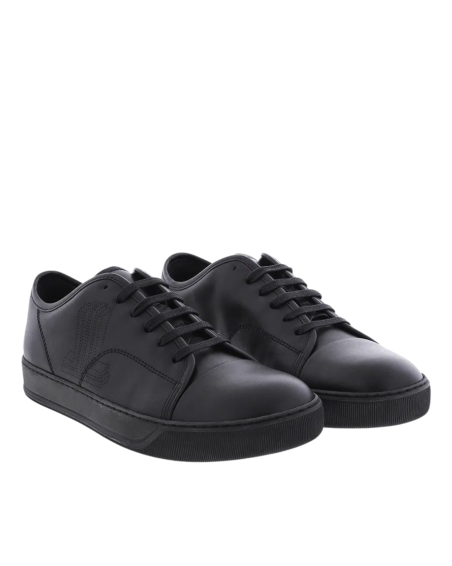 Heren DBB1 Sneaker Zwart