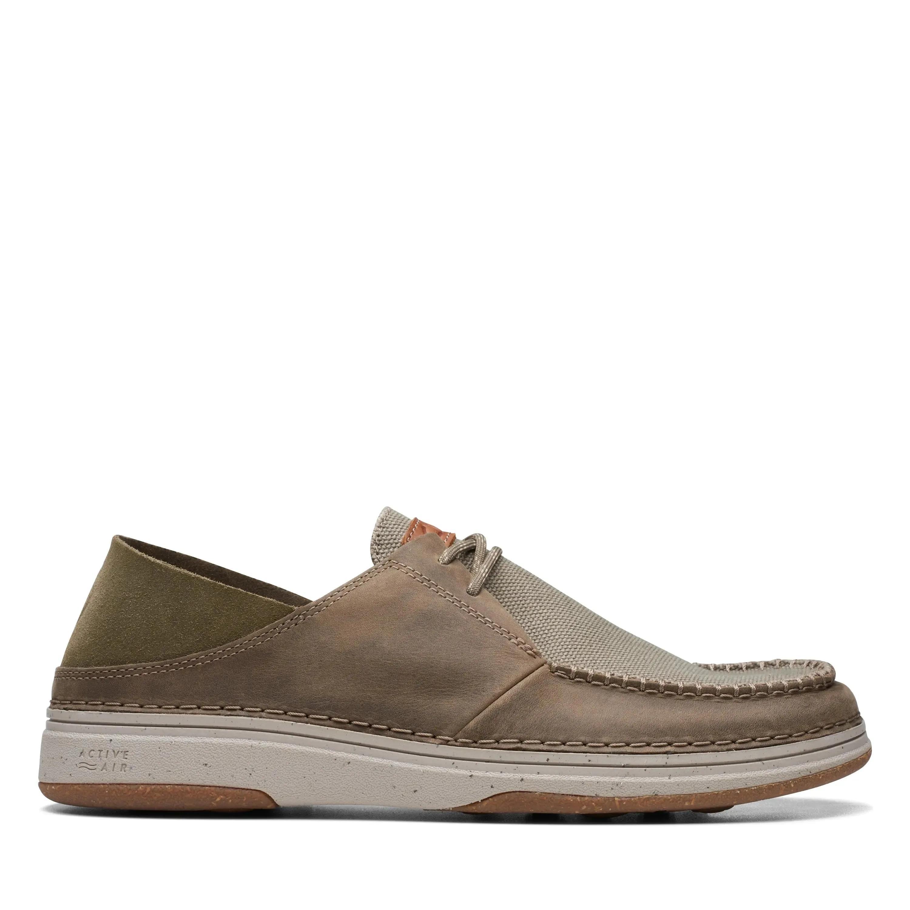 Men's Nature 5 Moc