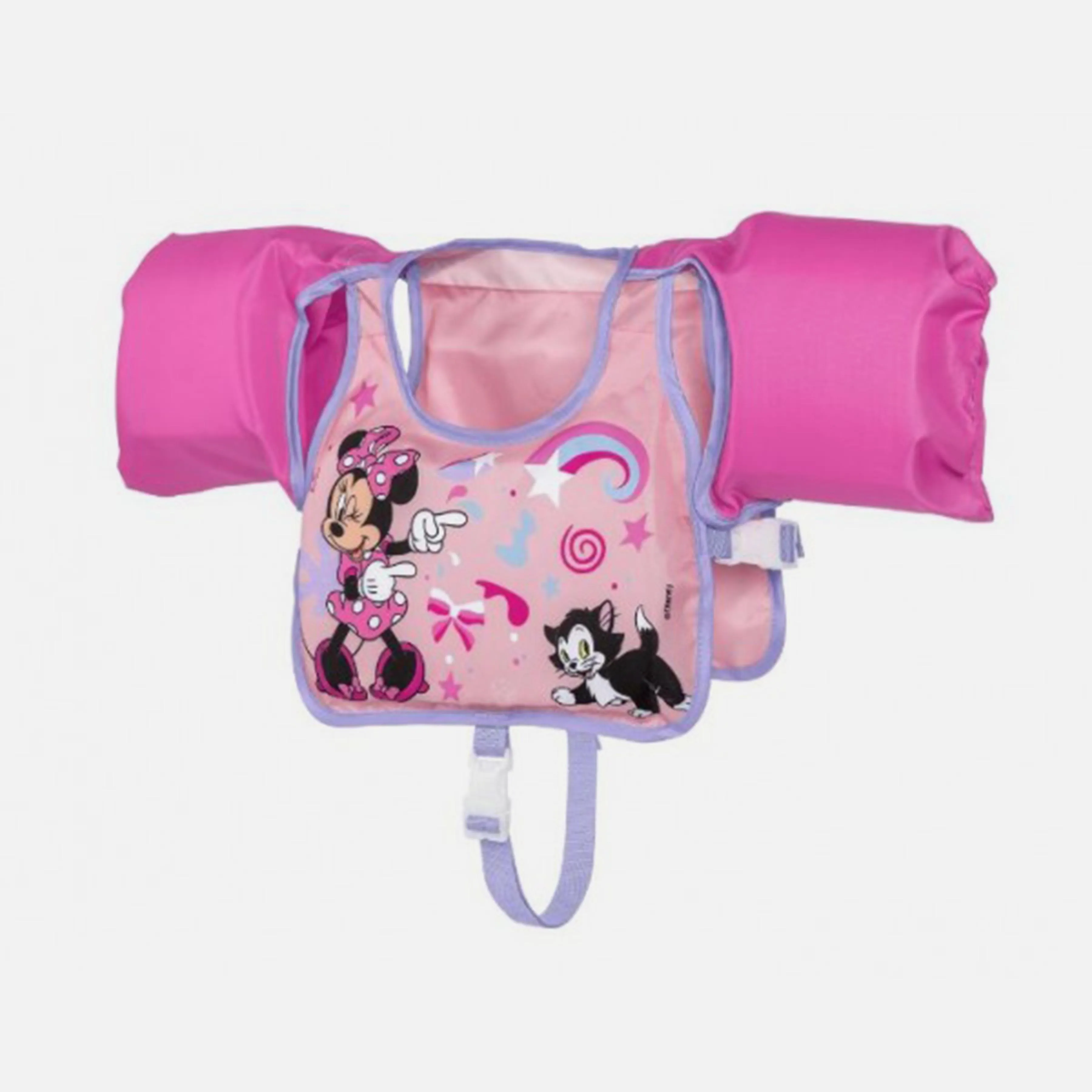MINNIE SWIMMING PAL(USER WEIGHT 19-30KG) (3-6Y)