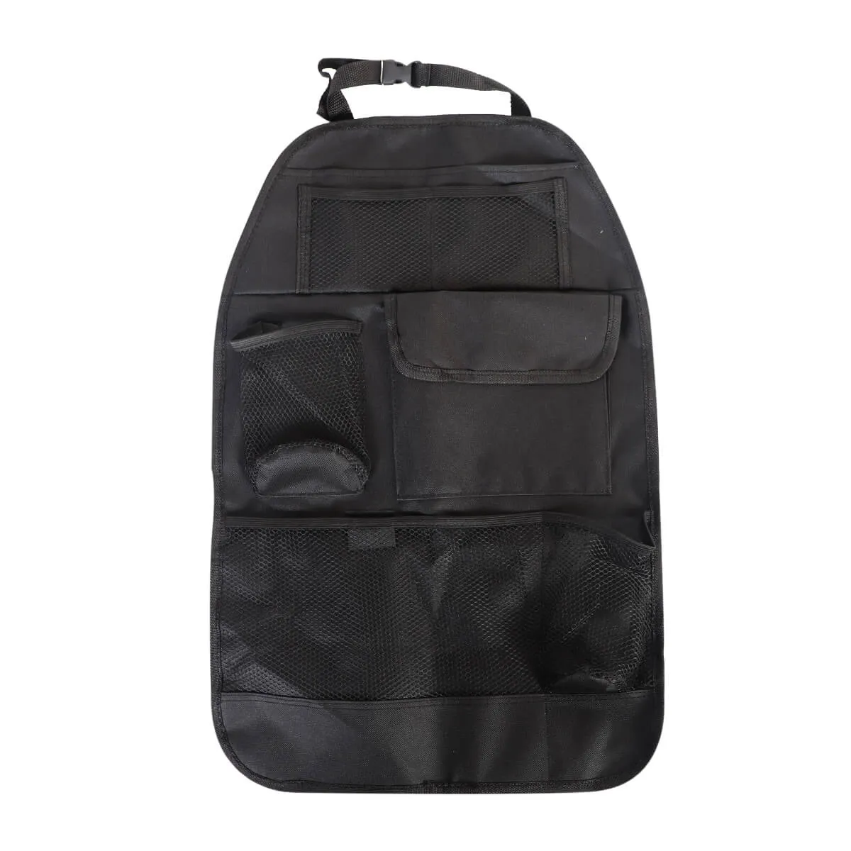 ORIGIN Deluxe Back Seat Organiser