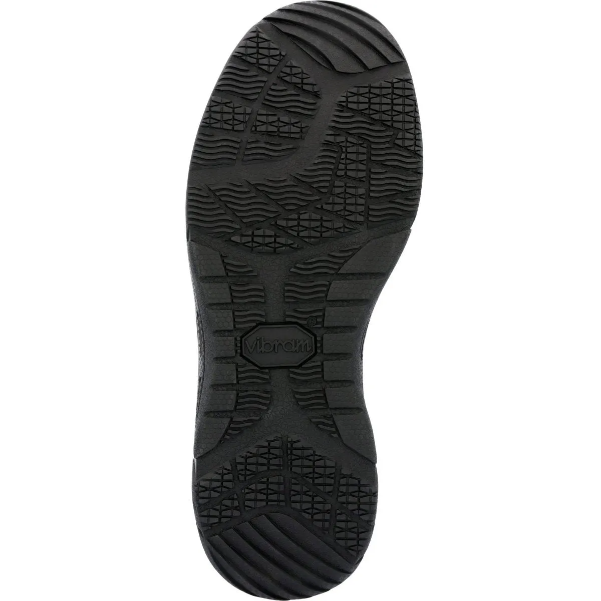 Rocky Coronado Men's Oxford Shoes Rkc143 In Black