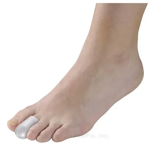 Visco-GEL® Toe Cap