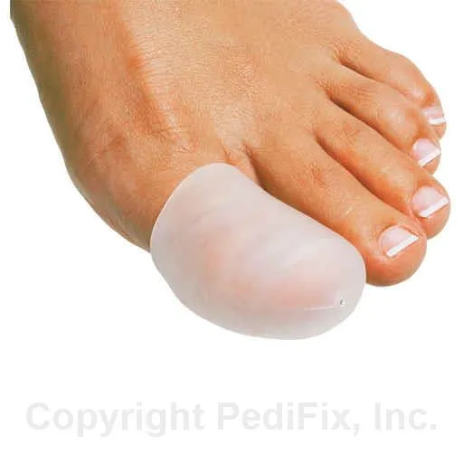 Visco-GEL® Toe Cap