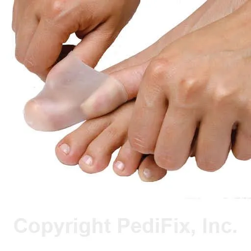 Visco-GEL® Toe Cap